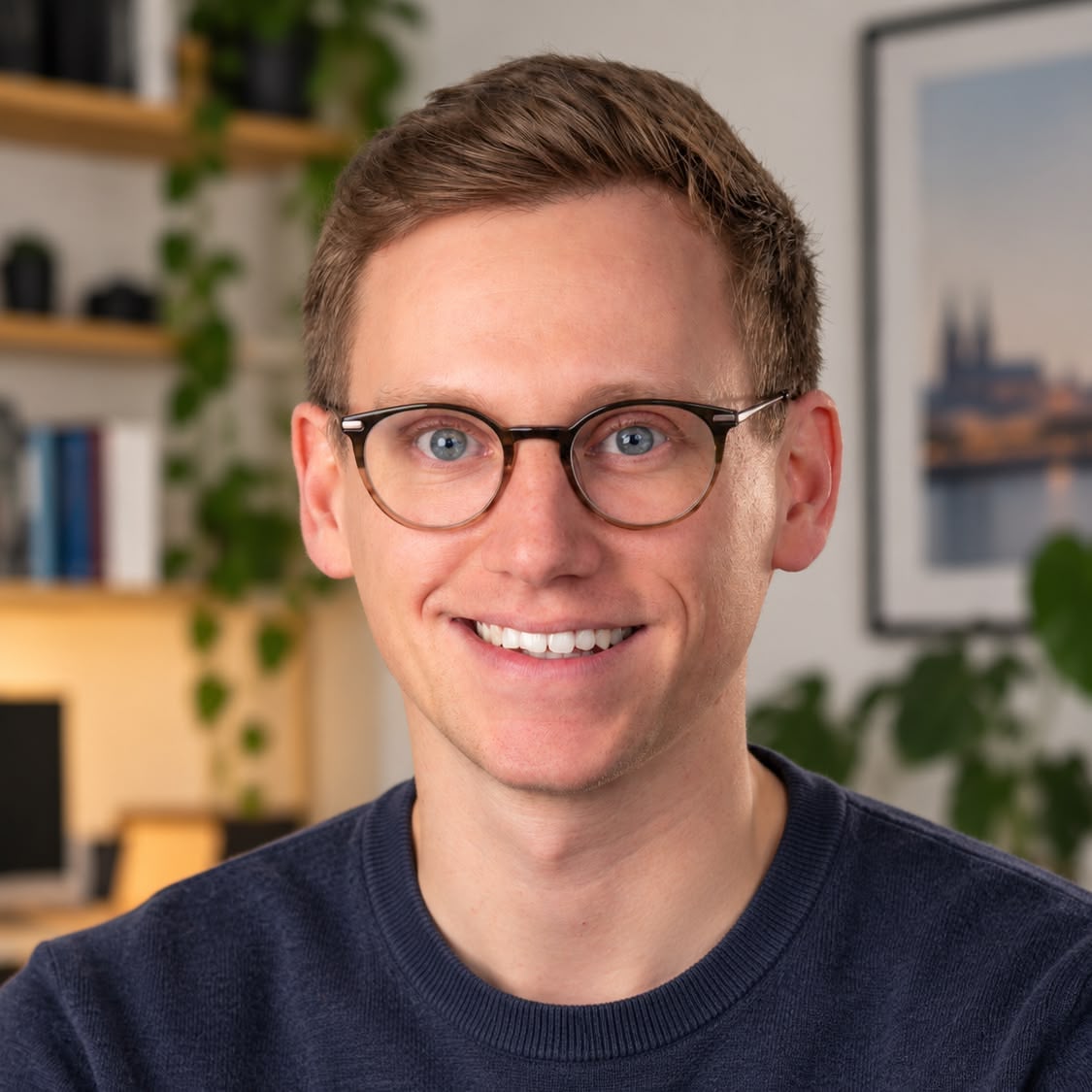 Steven Braun